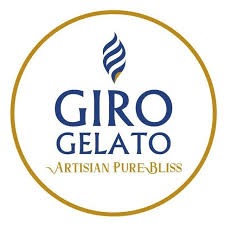Giro Gelato Artisan Pure Bliss