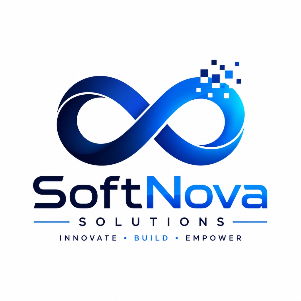 SoftNova Solutions